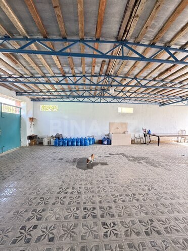 Satılır 7 otaqlı həyət evi/bağ evi 250 m², Hövsan q., photo 9 from 32