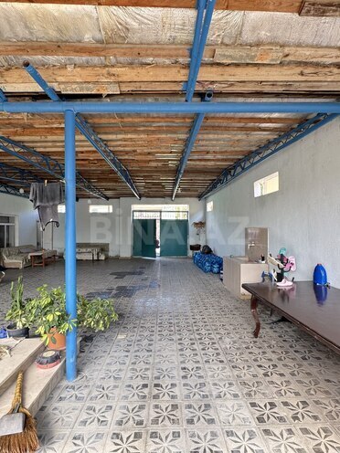 Satılır 7 otaqlı həyət evi/bağ evi 250 m², Hövsan q., photo 6 from 32