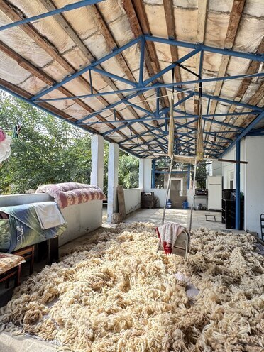 Satılır 7 otaqlı həyət evi/bağ evi 250 m², Hövsan q., photo 4 from 32