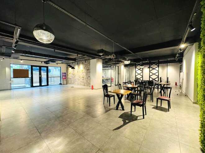 Сдаётся 7-комн. офис 412 м², м. Ичеришехер, photo 25 from 27