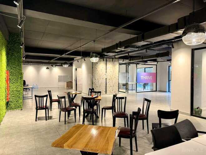 Сдаётся 7-комн. офис 412 м², м. Ичеришехер, photo 8 from 27