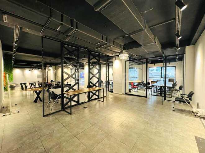 Сдаётся 7-комн. офис 412 м², м. Ичеришехер, photo 10 from 27