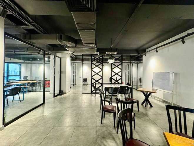 Сдаётся 7-комн. офис 412 м², м. Ичеришехер, photo 16 from 27