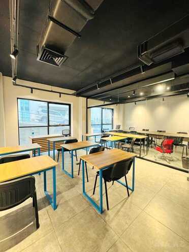 Сдаётся 7-комн. офис 412 м², м. Ичеришехер, photo 15 from 27