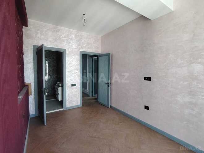 Продаётся 3-комн. новостройка 100 м², м. Элмляр Академиясы, photo 19 from 22