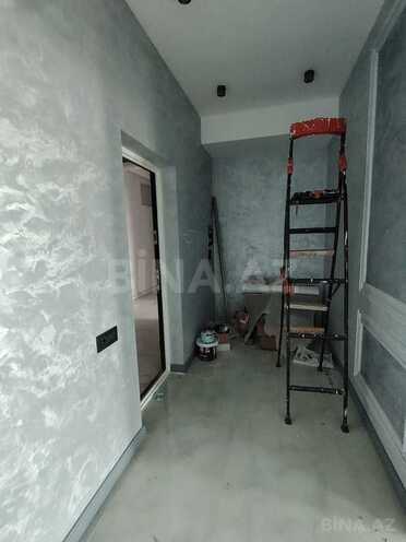 Продаётся 3-комн. новостройка 100 м², м. Элмляр Академиясы, photo 11 from 22