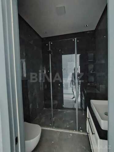 Продаётся 3-комн. новостройка 100 м², м. Элмляр Академиясы, photo 12 from 22