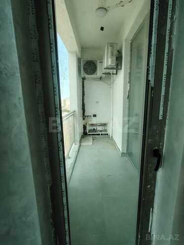 Продаётся 3-комн. новостройка 100 м², м. Элмляр Академиясы, photo 20 from 22