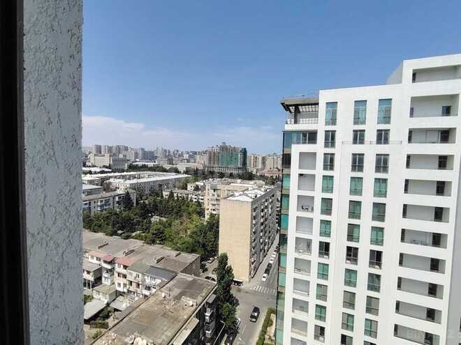 Продаётся 3-комн. новостройка 100 м², м. Элмляр Академиясы, photo 3 from 22