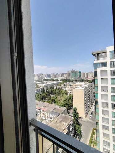 Продаётся 3-комн. новостройка 100 м², м. Элмляр Академиясы, photo 4 from 22