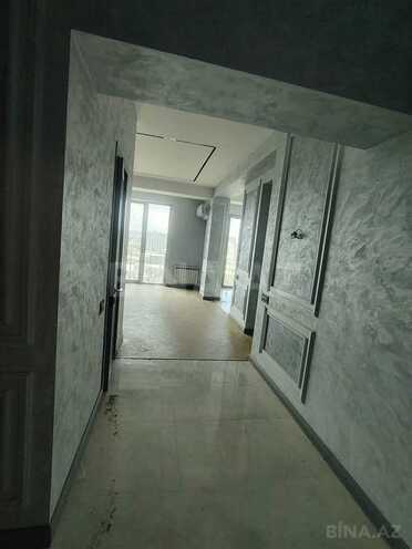 Продаётся 3-комн. новостройка 100 м², м. Элмляр Академиясы, photo 5 from 22