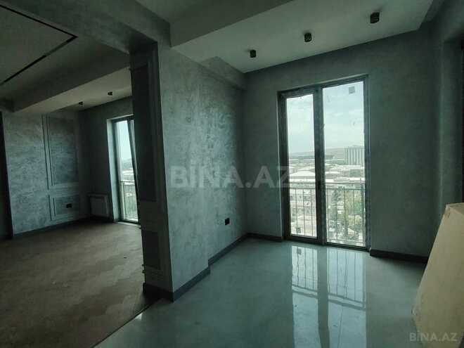 Продаётся 3-комн. новостройка 100 м², м. Элмляр Академиясы, photo 21 from 22