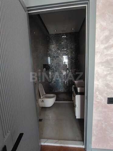 Продаётся 3-комн. новостройка 100 м², м. Элмляр Академиясы, photo 13 from 22