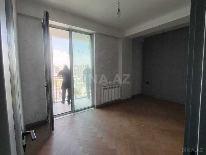 Продаётся 3-комн. новостройка 100 м², м. Элмляр Академиясы, photo 10 from 22
