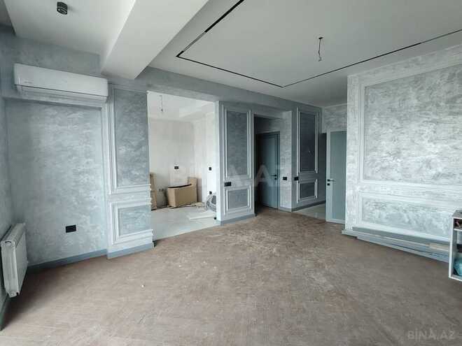 Продаётся 3-комн. новостройка 100 м², м. Элмляр Академиясы, photo 1 from 22