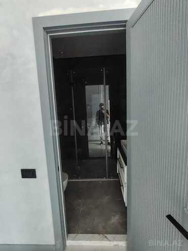 Продаётся 3-комн. новостройка 100 м², м. Элмляр Академиясы, photo 14 from 22