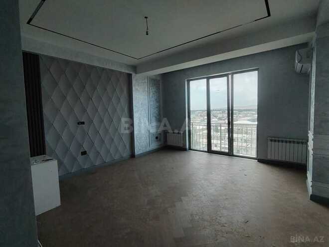 Продаётся 3-комн. новостройка 100 м², м. Элмляр Академиясы, photo 18 from 22