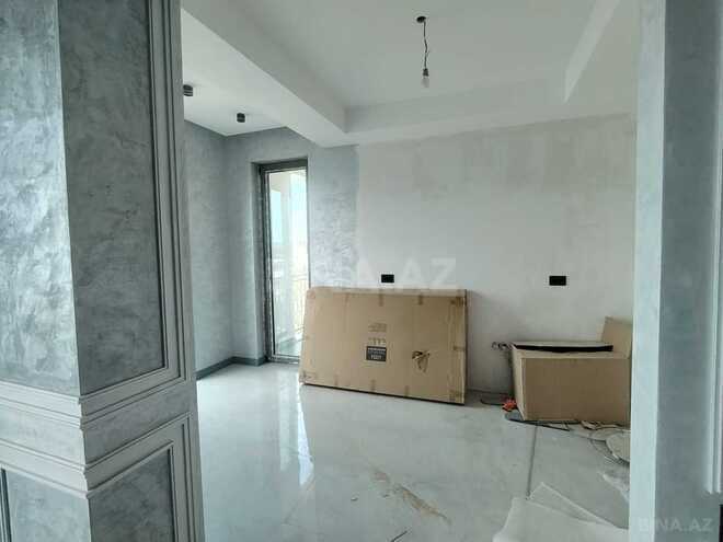 Продаётся 3-комн. новостройка 100 м², м. Элмляр Академиясы, photo 17 from 22