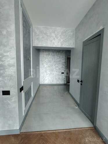 Продаётся 3-комн. новостройка 100 м², м. Элмляр Академиясы, photo 16 from 22