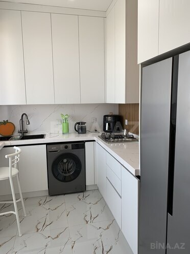 Продаётся 2-комн. новостройка 65 м², photo 3 from 20