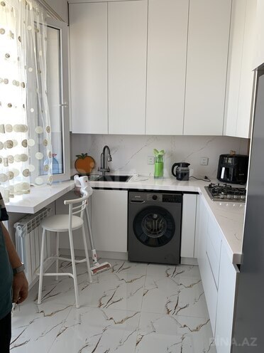 Продаётся 2-комн. новостройка 65 м², photo 10 from 20