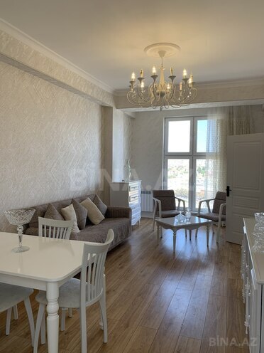 Продаётся 2-комн. новостройка 65 м², photo 4 from 20