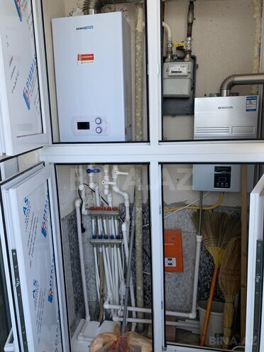 Продаётся 2-комн. новостройка 65 м², photo 16 from 20