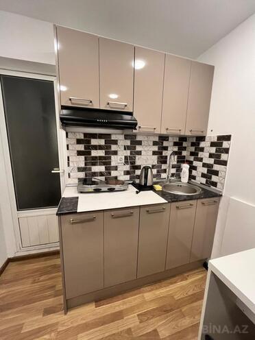 İcarəyə verilir 1 otaqlı köhnə tikili 40 m², İçəri Şəhər m., photo 11 from 21