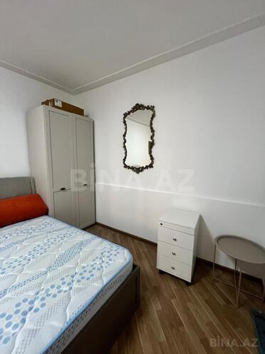 İcarəyə verilir 1 otaqlı köhnə tikili 40 m², İçəri Şəhər m., photo 3 from 21