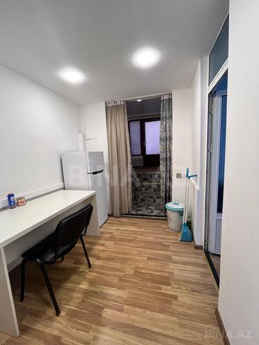 İcarəyə verilir 1 otaqlı köhnə tikili 40 m², İçəri Şəhər m., photo 13 from 21