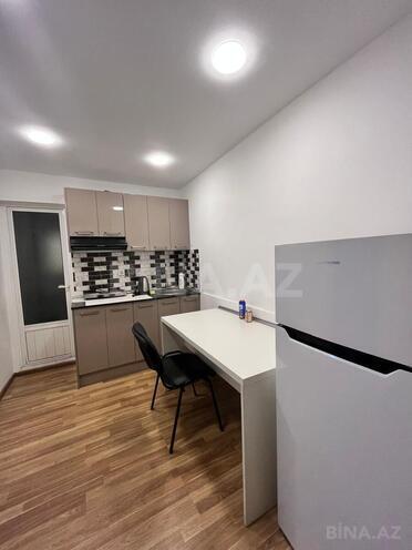 İcarəyə verilir 1 otaqlı köhnə tikili 40 m², İçəri Şəhər m., photo 10 from 21