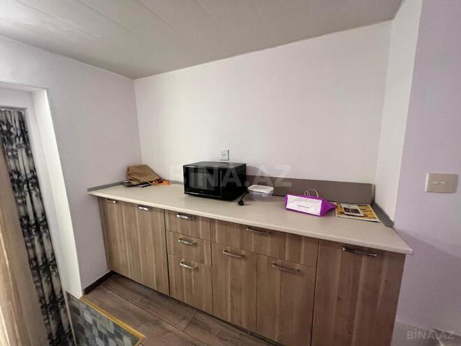 İcarəyə verilir 1 otaqlı köhnə tikili 40 m², İçəri Şəhər m., photo 16 from 21
