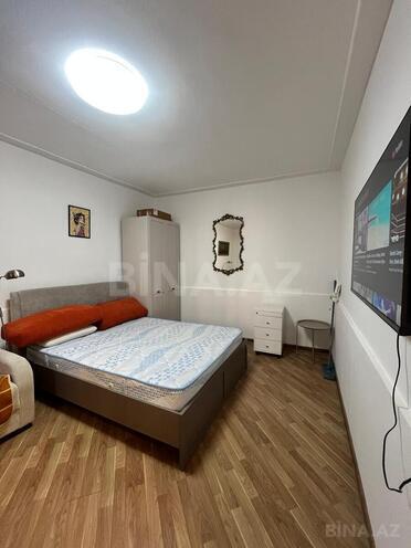 İcarəyə verilir 1 otaqlı köhnə tikili 40 m², İçəri Şəhər m., photo 5 from 21