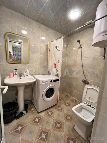 İcarəyə verilir 1 otaqlı köhnə tikili 40 m², İçəri Şəhər m., photo 19 from 21