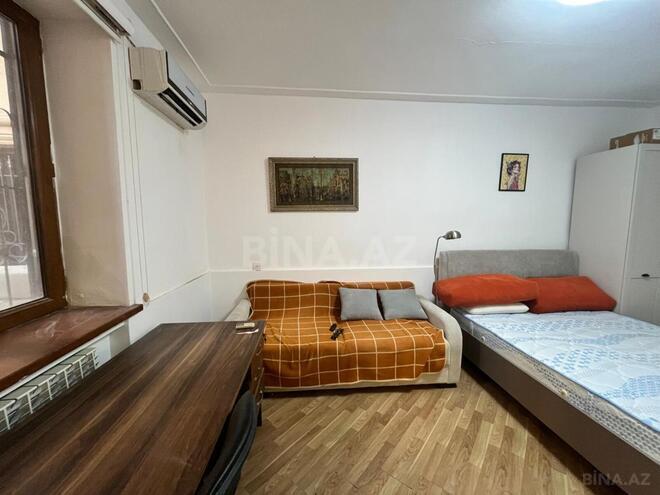 İcarəyə verilir 1 otaqlı köhnə tikili 40 m², İçəri Şəhər m., photo 4 from 21