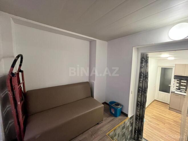 İcarəyə verilir 1 otaqlı köhnə tikili 40 m², İçəri Şəhər m., photo 14 from 21