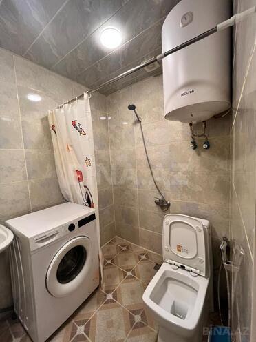 İcarəyə verilir 1 otaqlı köhnə tikili 40 m², İçəri Şəhər m., photo 20 from 21