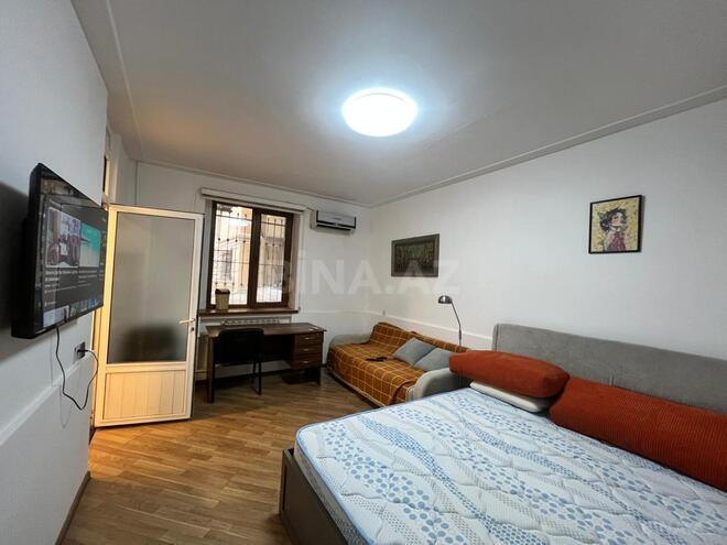 İcarəyə verilir 1 otaqlı köhnə tikili 40 m², İçəri Şəhər m., photo 8 from 21