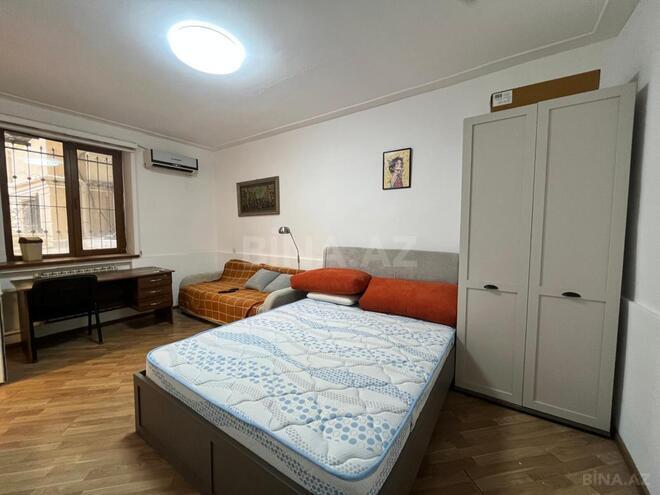 İcarəyə verilir 1 otaqlı köhnə tikili 40 m², İçəri Şəhər m., photo 1 from 21