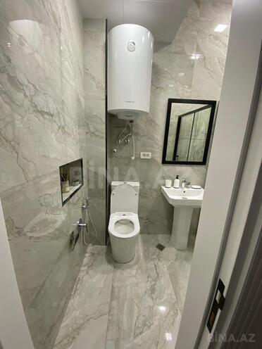 İcarəyə verilir 1 otaqlı köhnə tikili 50 m², Nəsimi r., photo 15 from 16