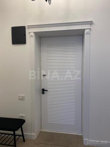 İcarəyə verilir 1 otaqlı köhnə tikili 50 m², Nəsimi r., photo 10 from 16