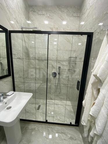 İcarəyə verilir 1 otaqlı köhnə tikili 50 m², Nəsimi r., photo 14 from 16