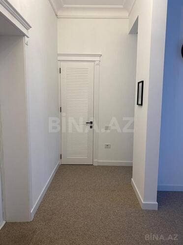 İcarəyə verilir 1 otaqlı köhnə tikili 50 m², Nəsimi r., photo 13 from 16