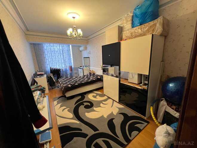 Satılır 4 otaqlı yeni tikili 185 m², Elmlər Akademiyası m., photo 9 from 14