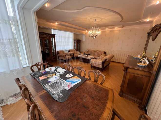 Satılır 4 otaqlı yeni tikili 185 m², Elmlər Akademiyası m., photo 3 from 14