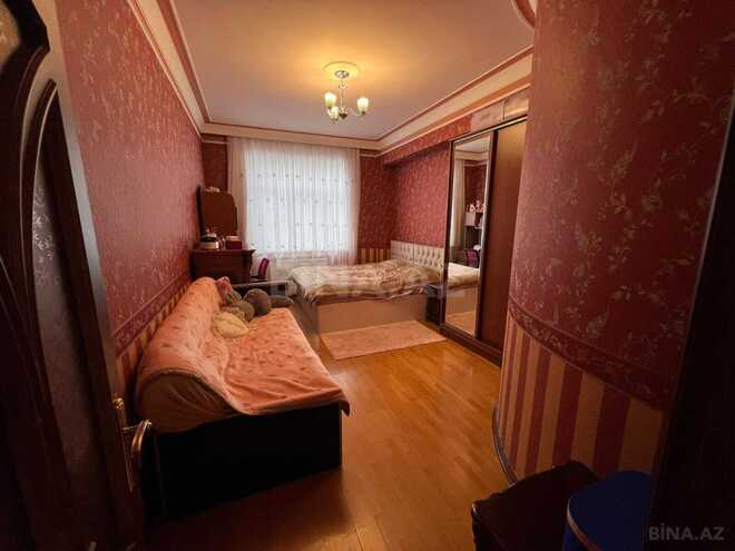 Satılır 4 otaqlı yeni tikili 185 m², Elmlər Akademiyası m., photo 6 from 14