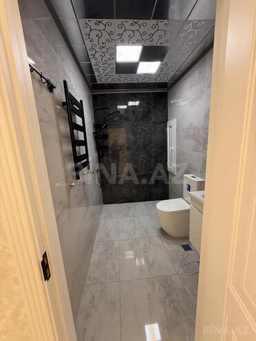 Satılır 2 otaqlı yeni tikili 70 m², İnşaatçılar m., photo 11 from 13