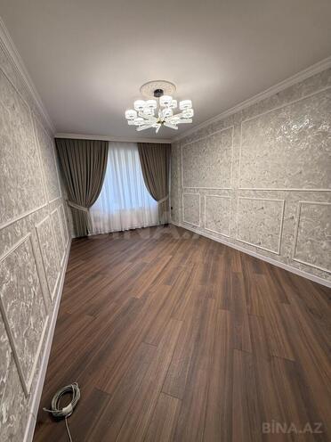 Satılır 2 otaqlı yeni tikili 70 m², İnşaatçılar m., photo 3 from 13