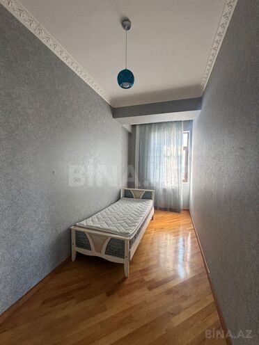 İcarəyə verilir 3 otaqlı yeni tikili 110 m², Memar Əcəmi m., photo 6 from 13