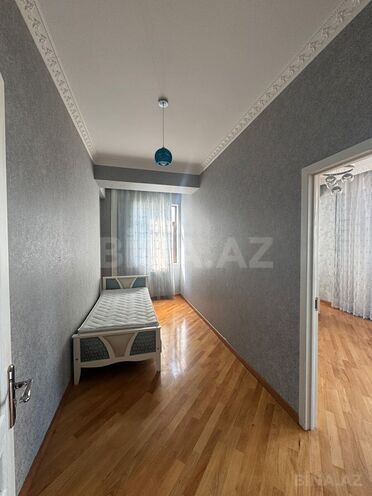 İcarəyə verilir 3 otaqlı yeni tikili 110 m², Memar Əcəmi m., photo 7 from 13